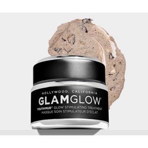 GlamGlow Youthmud Hollywood California Glow Stimulating Treatment